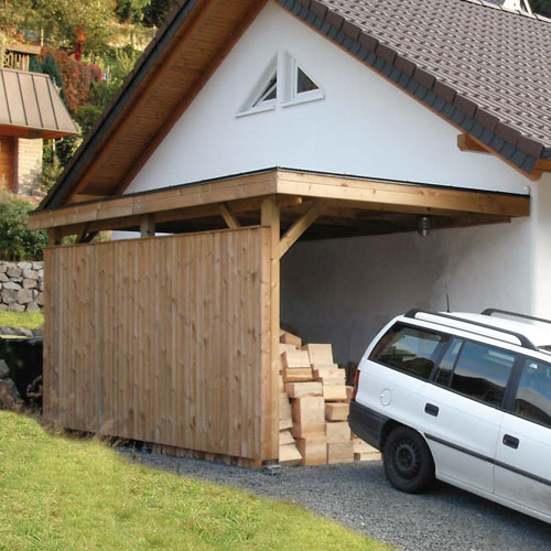 Carports Shop Larus