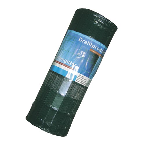 Gartengitter leicht, grün - Larus