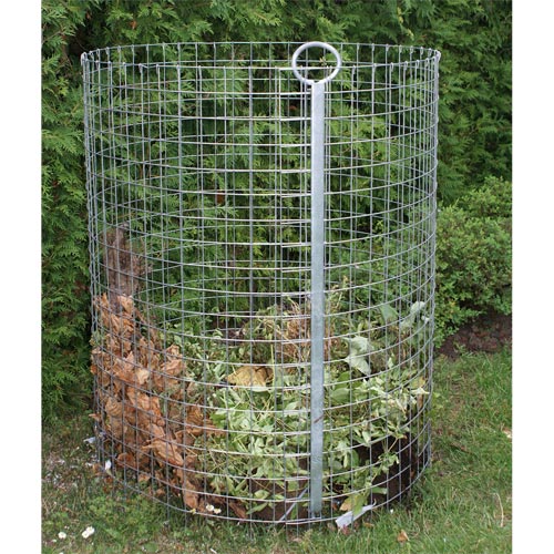 Compost Rola Roll-Komposter Shop - Larus