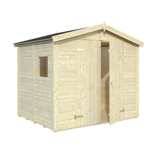 Gerätehäuser Shop - Larus